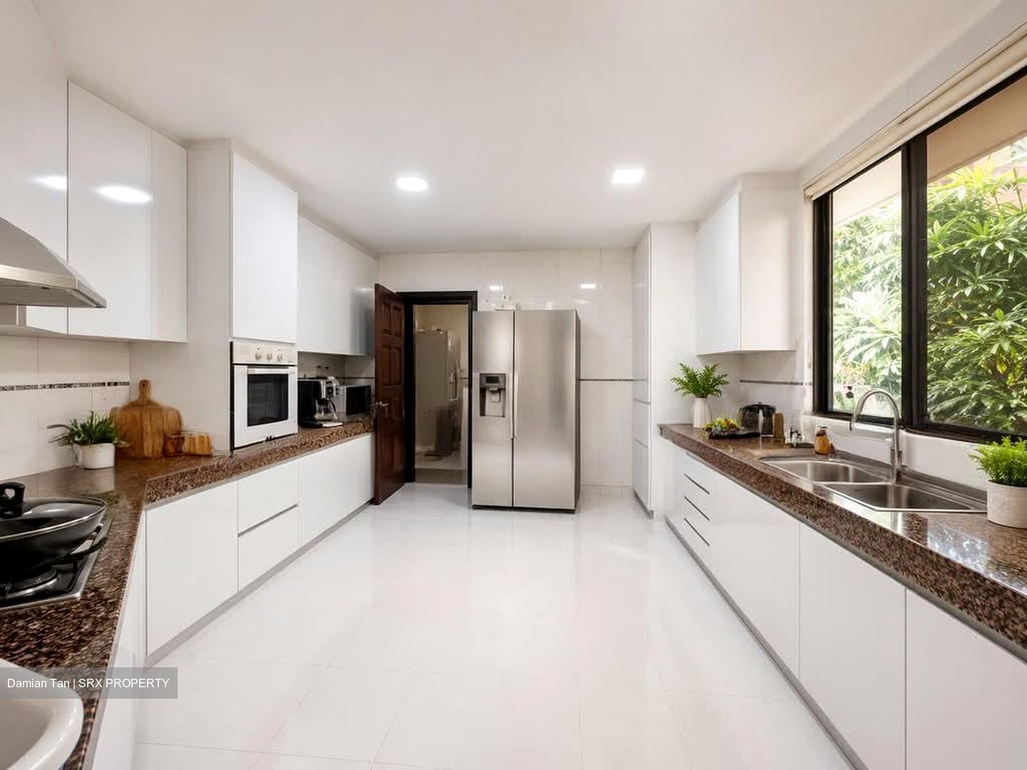 Jalan Haji Alias (D10), Detached #611436871